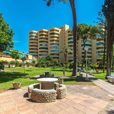 El Rocio En La Playa De Cariluela Apartment Torremolinos Exterior photo