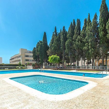 El Rocio En La Playa De Cariluela Apartment Torremolinos Exterior photo