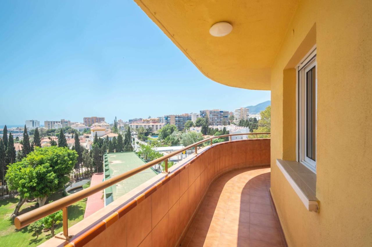El Rocio En La Playa De Cariluela Apartment Torremolinos Exterior photo