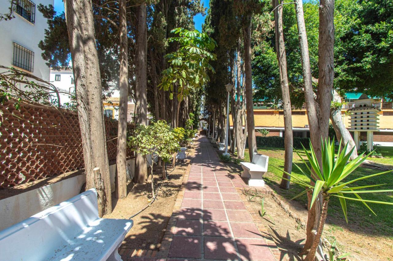 El Rocio En La Playa De Cariluela Apartment Torremolinos Exterior photo