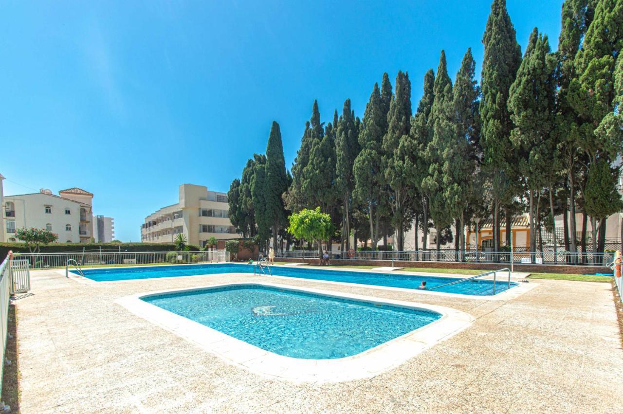 El Rocio En La Playa De Cariluela Apartment Torremolinos Exterior photo