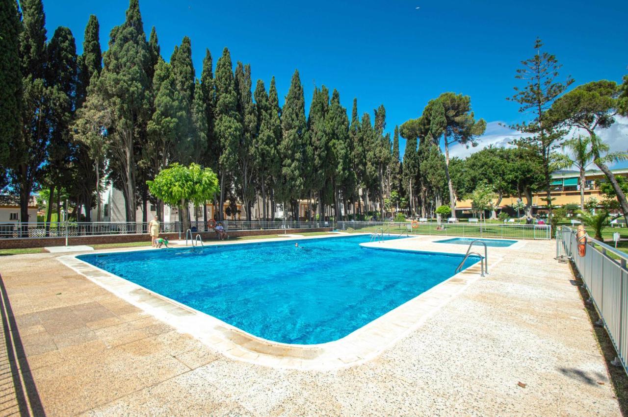 El Rocio En La Playa De Cariluela Apartment Torremolinos Exterior photo