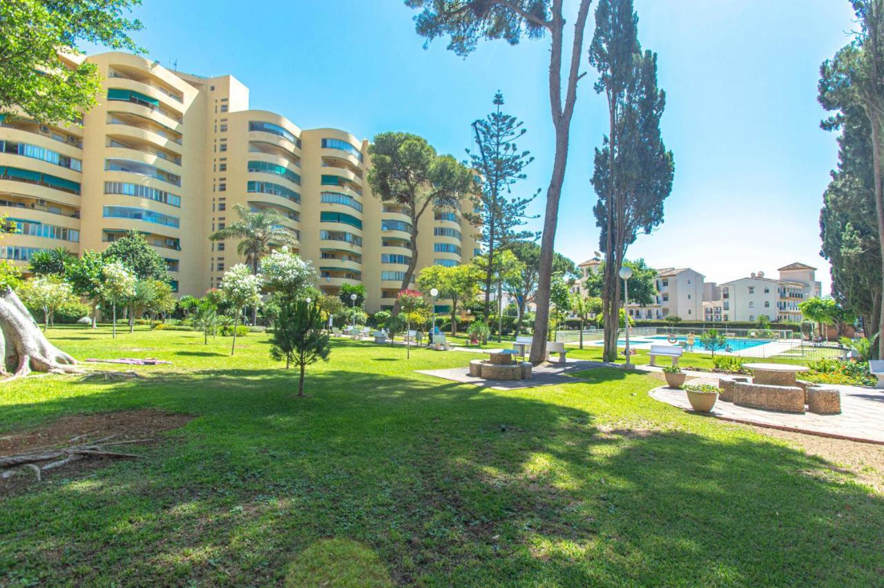 El Rocio En La Playa De Cariluela Apartment Torremolinos Exterior photo
