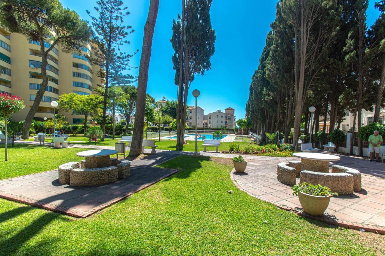 El Rocio En La Playa De Cariluela Apartment Torremolinos Exterior photo